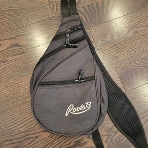 Roots bag